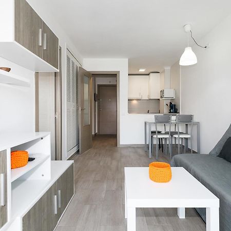 Uhc Pino Alto Apartments Salou Exterior foto
