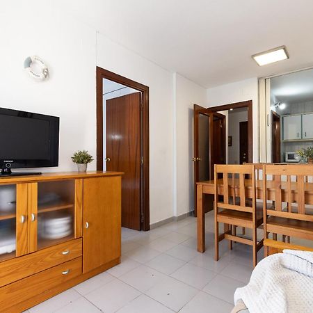 Uhc Pino Alto Apartments Salou Exterior foto