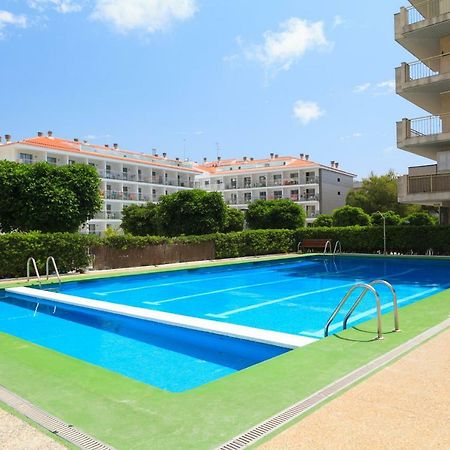 Uhc Pino Alto Apartments Salou Exterior foto