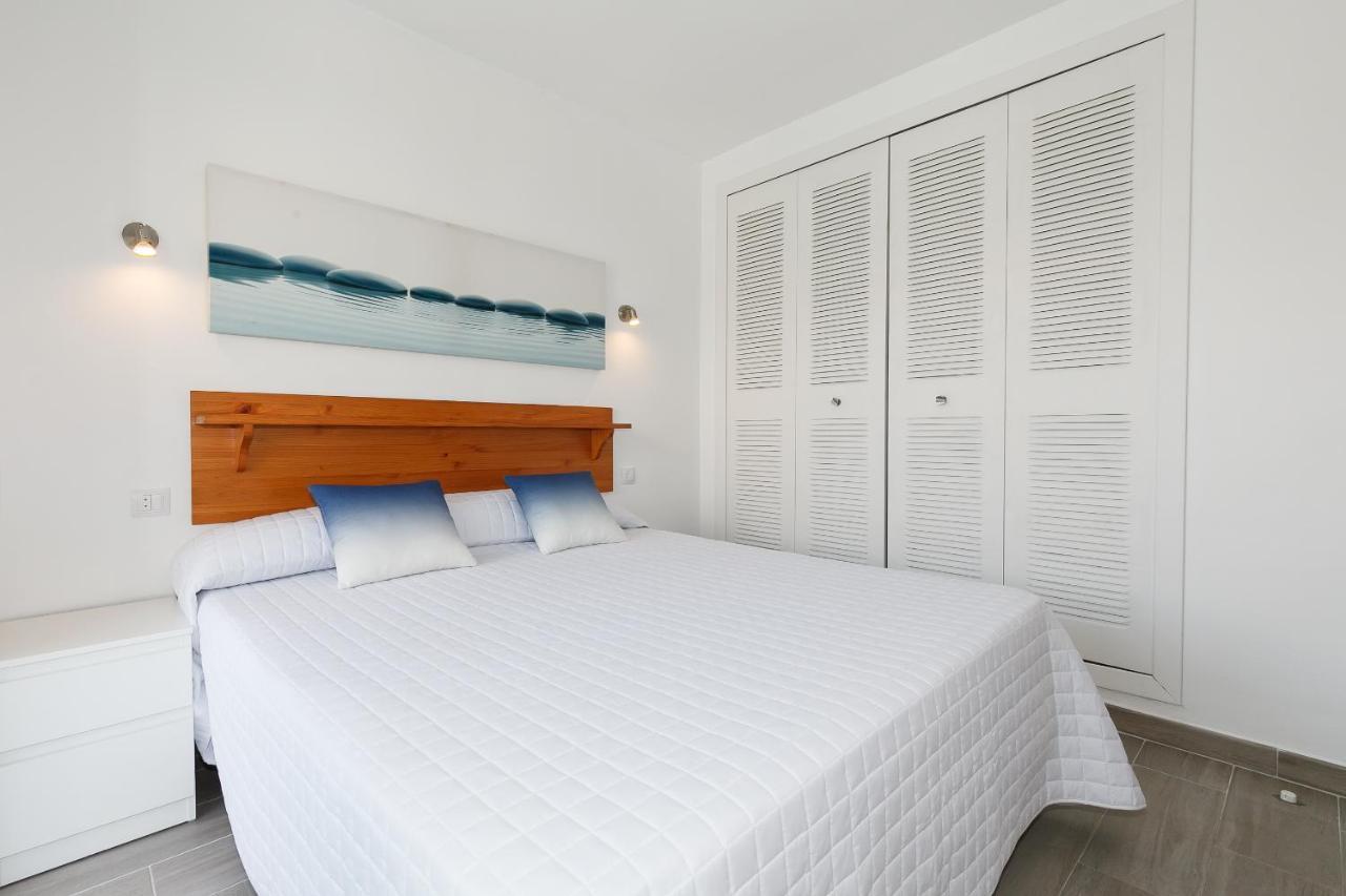 Uhc Pino Alto Apartments Salou Exterior foto