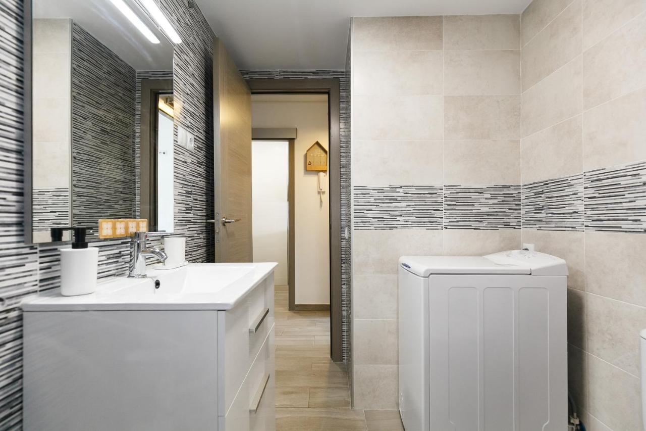 Uhc Pino Alto Apartments Salou Exterior foto