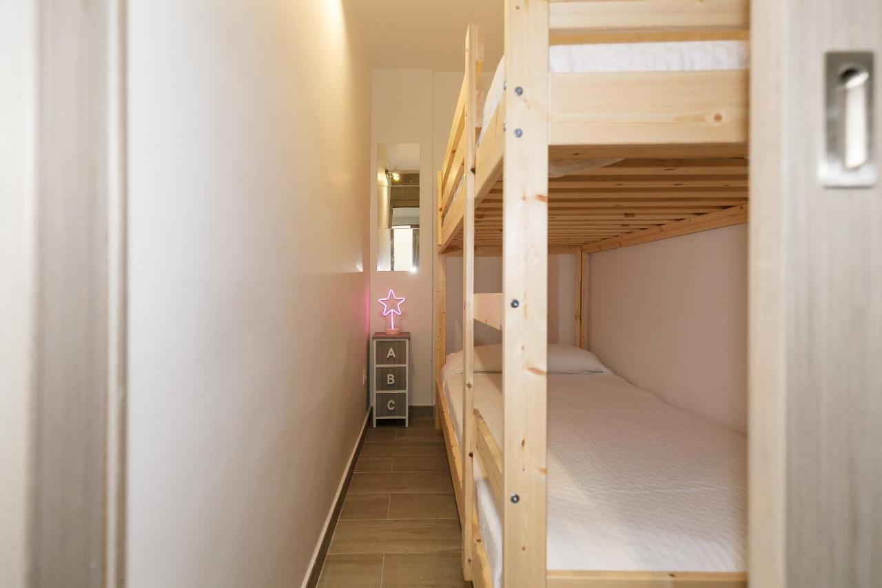 Uhc Pino Alto Apartments Salou Exterior foto