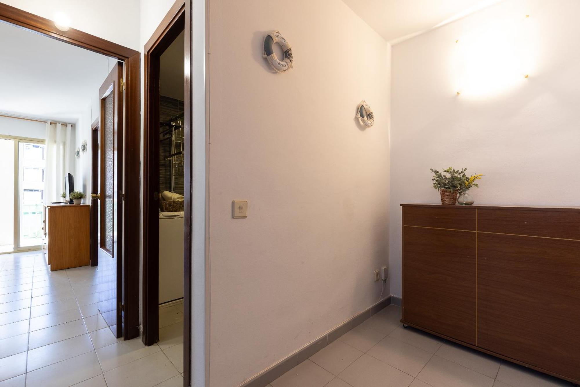 Uhc Pino Alto Apartments Salou Cameră foto