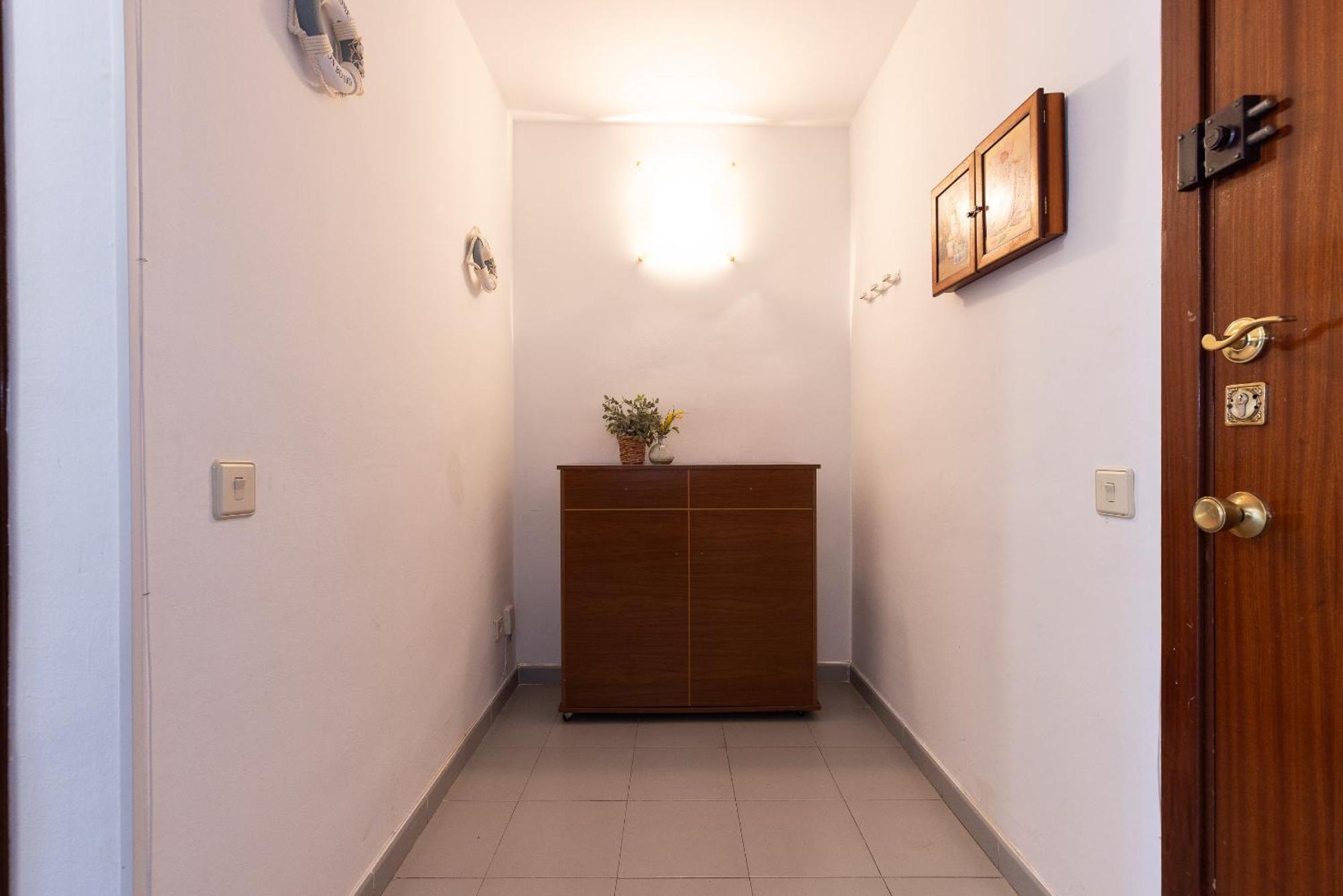 Uhc Pino Alto Apartments Salou Cameră foto