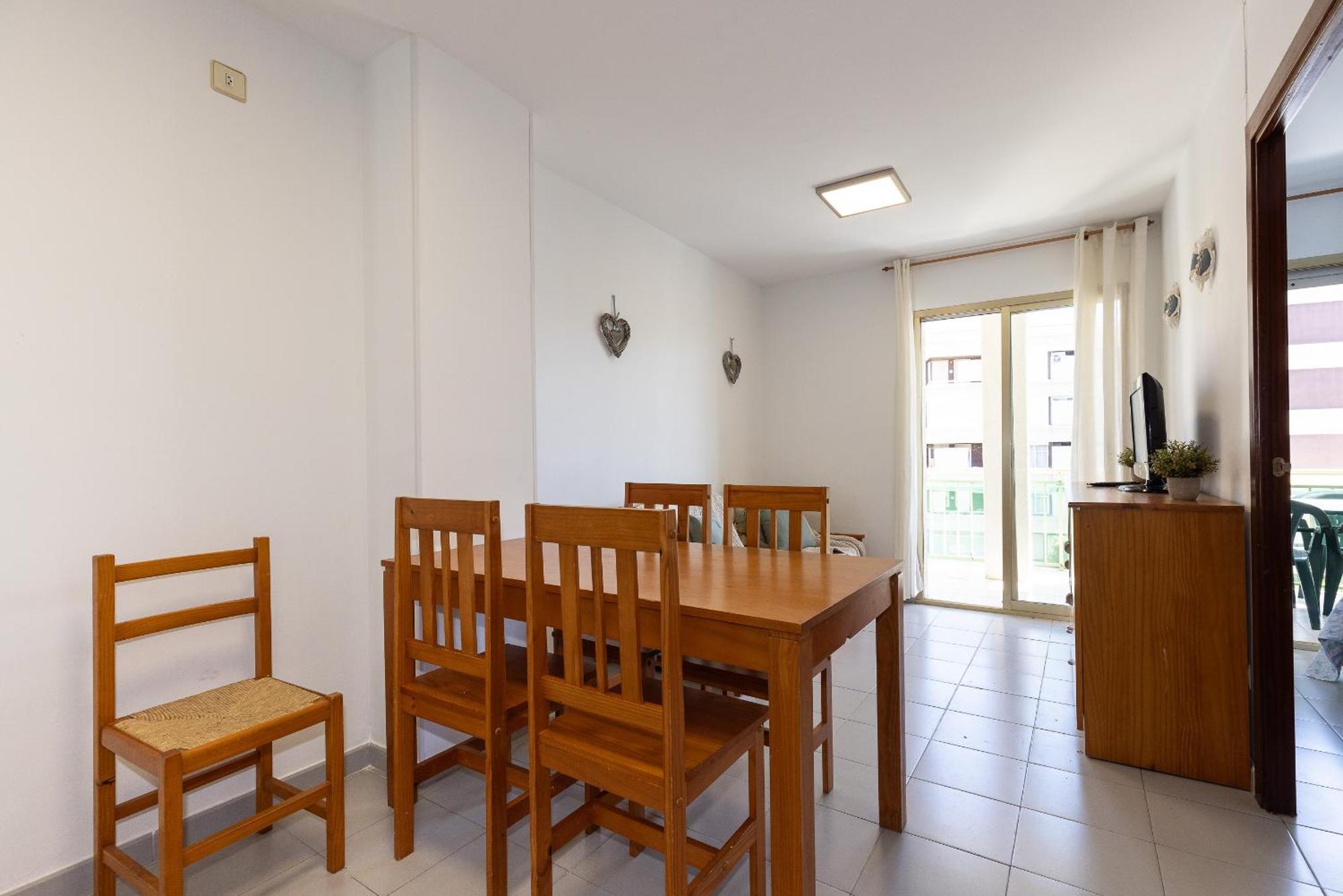Uhc Pino Alto Apartments Salou Cameră foto