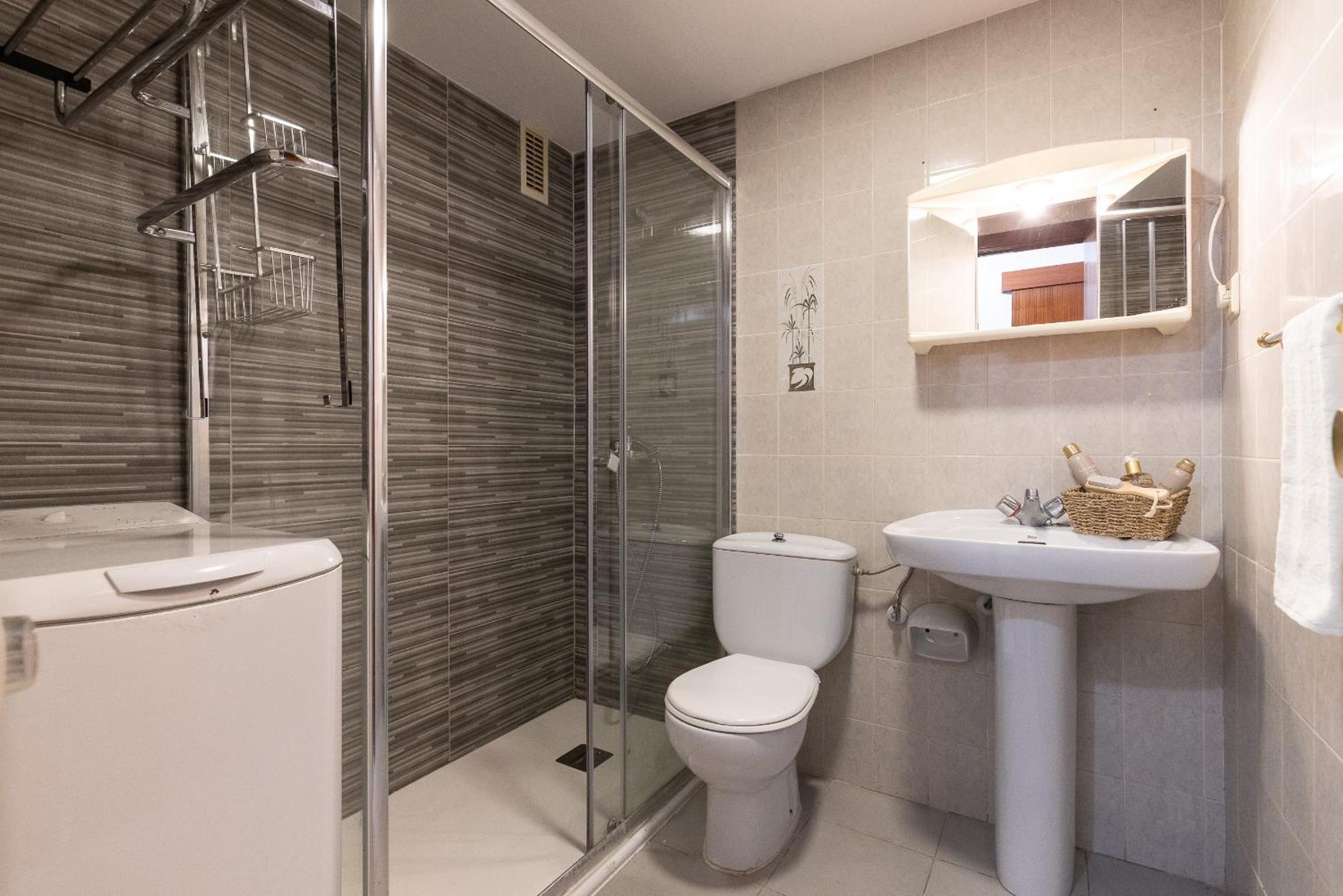 Uhc Pino Alto Apartments Salou Exterior foto