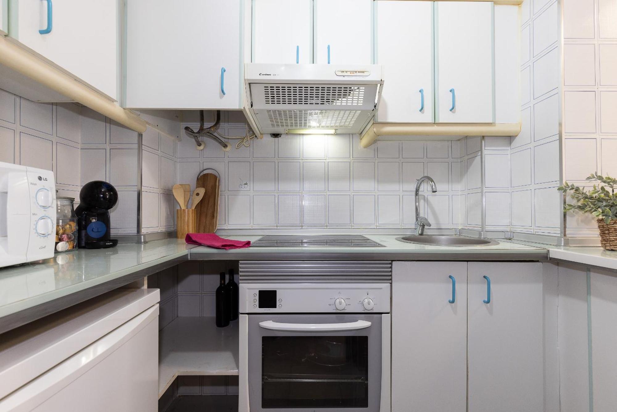 Uhc Pino Alto Apartments Salou Cameră foto