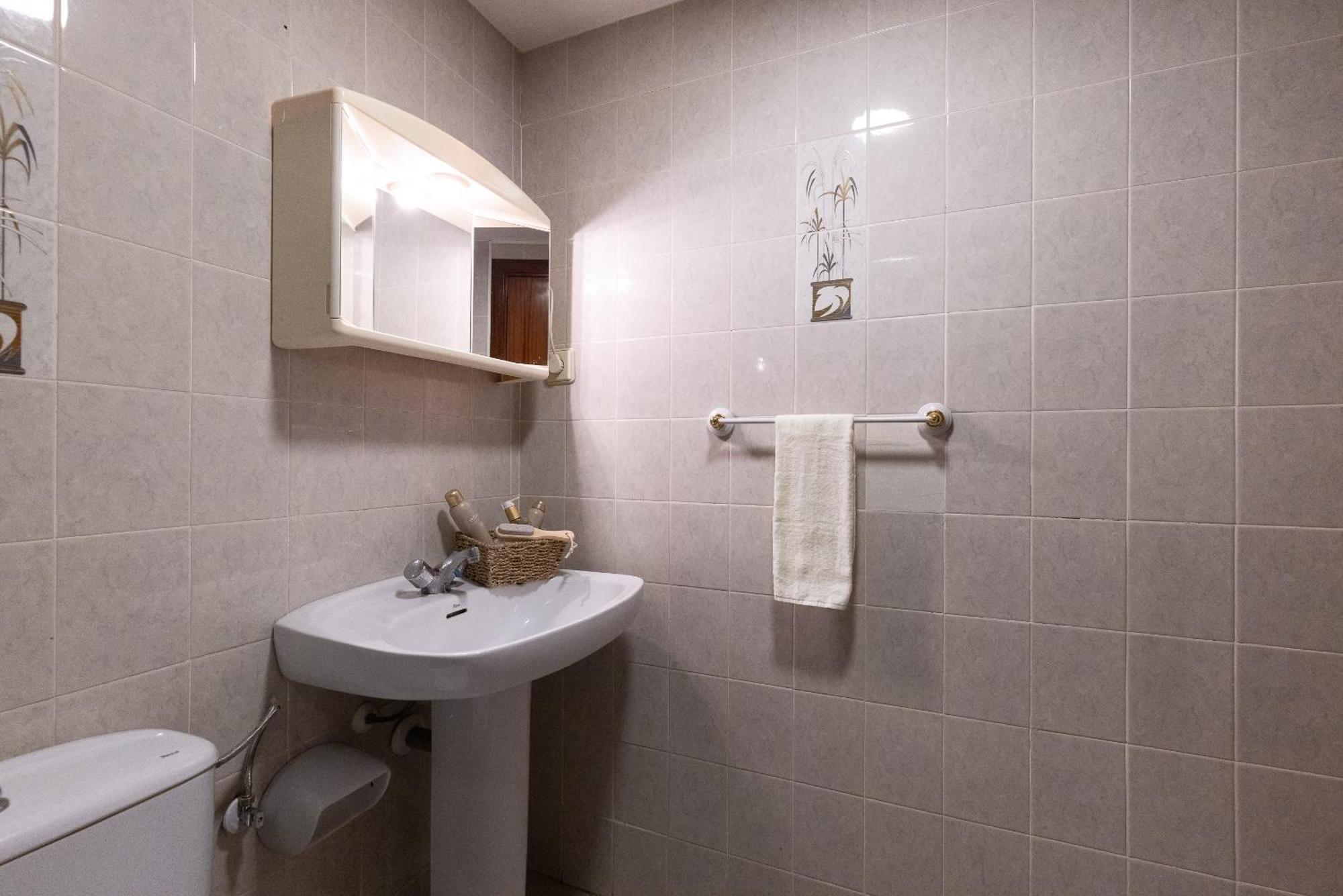 Uhc Pino Alto Apartments Salou Cameră foto