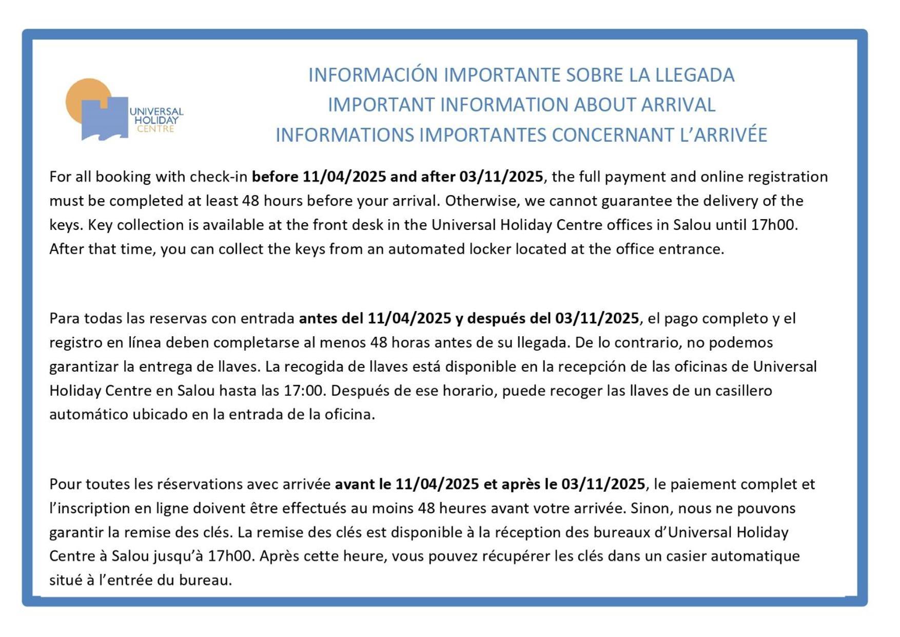 Uhc Pino Alto Apartments Salou Exterior foto